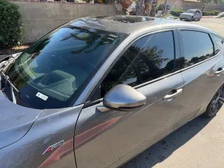 Acura Integra 2024 4dr Liftback CVT w/Technology and A-SPEC Package