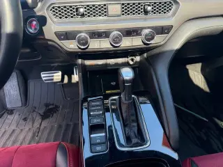 Acura Integra 2024 4dr Liftback CVT w/Technology and A-SPEC Package