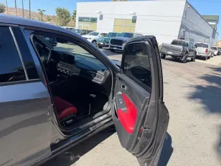 Acura Integra 2024 4dr Liftback CVT w/Technology and A-SPEC Package