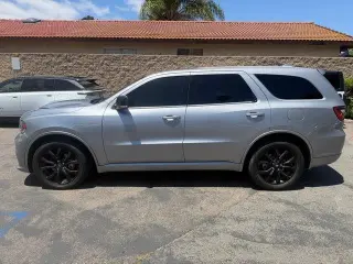 Dodge Durango 2020 GT 4dr SUV