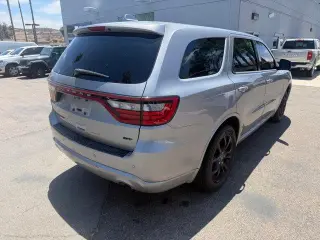 Dodge Durango 2020 GT 4dr SUV