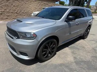 Dodge Durango 2020 GT 4dr SUV