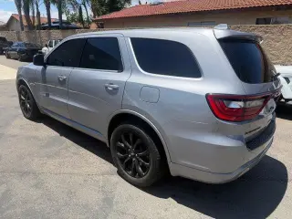 Dodge Durango 2020 GT 4dr SUV
