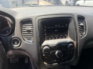 Dodge Durango 2020 GT 4dr SUV
