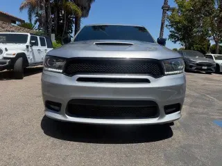 Dodge Durango 2020 GT 4dr SUV