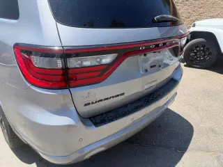 Dodge Durango 2020 GT 4dr SUV