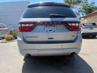Dodge Durango 2020 GT 4dr SUV