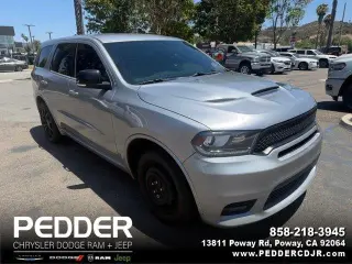 Dodge Durango 2020 GT 4dr SUV