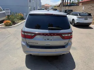 Dodge Durango 2020 GT 4dr SUV