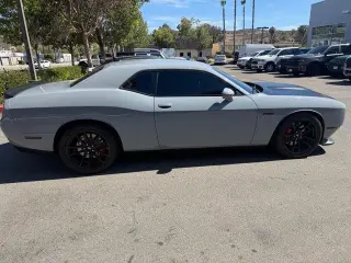 Dodge Challenger 2021 R/T Scat Pack 2dr Coupe