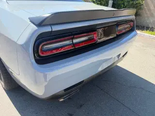 Dodge Challenger 2021 R/T Scat Pack 2dr Coupe