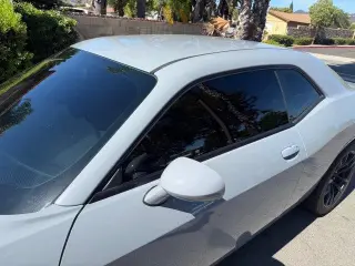 Dodge Challenger 2021 R/T Scat Pack 2dr Coupe