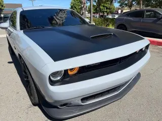 Dodge Challenger 2021 R/T Scat Pack 2dr Coupe