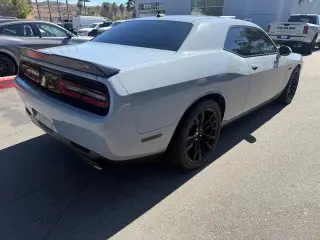 Dodge Challenger 2021 R/T Scat Pack 2dr Coupe