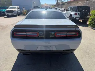 Dodge Challenger 2021 R/T Scat Pack 2dr Coupe