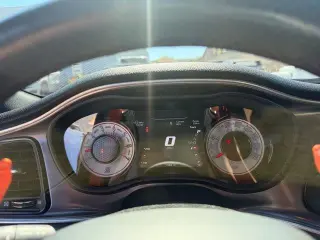 Dodge Challenger 2021 R/T Scat Pack 2dr Coupe