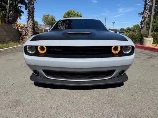 Dodge Challenger 2021 R/T Scat Pack 2dr Coupe