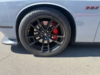 Dodge Challenger 2021 R/T Scat Pack 2dr Coupe