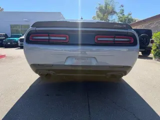 Dodge Challenger 2021 R/T Scat Pack 2dr Coupe