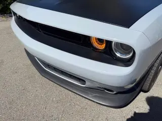 Dodge Challenger 2021 R/T Scat Pack 2dr Coupe
