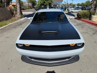 Dodge Challenger 2021 R/T Scat Pack 2dr Coupe