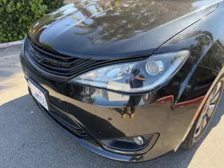 Chrysler Pacifica Hybrid 2019 Limited 35th Anniversary 4dr Mini-Van