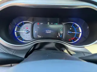 Chrysler Pacifica Hybrid 2019 Limited 35th Anniversary 4dr Mini-Van