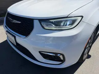 Chrysler Pacifica Hybrid 2022 Touring L 4dr Mini-Van