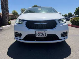 Chrysler Pacifica Hybrid 2022 Touring L 4dr Mini-Van