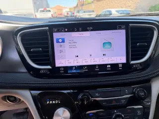 Chrysler Pacifica Hybrid 2022 Touring L 4dr Mini-Van