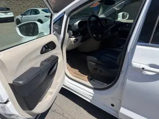 Chrysler Pacifica Hybrid 2022 Touring L 4dr Mini-Van