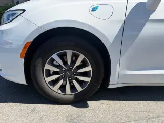 Chrysler Pacifica Hybrid 2022 Touring L 4dr Mini-Van