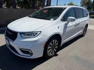 Chrysler Pacifica Hybrid 2022 Touring L 4dr Mini-Van