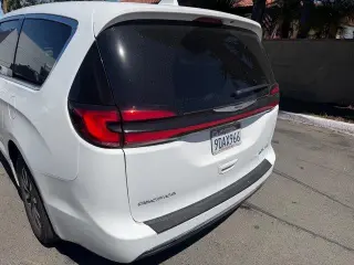 Chrysler Pacifica Hybrid 2022 Touring L 4dr Mini-Van
