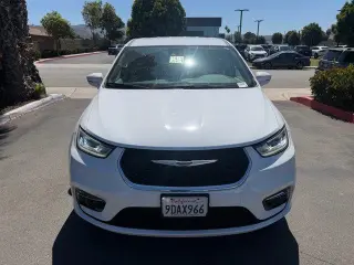 Chrysler Pacifica Hybrid 2022 Touring L 4dr Mini-Van