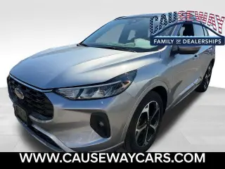Ford Escape 2023 AWD ST-Line Select 4dr SUV