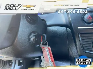 Honda Civic 2015 LX 4dr Sedan CVT