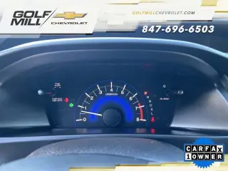 Honda Civic 2015 LX 4dr Sedan CVT