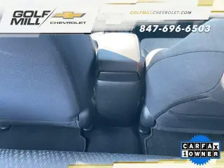 Honda Civic 2015 LX 4dr Sedan CVT