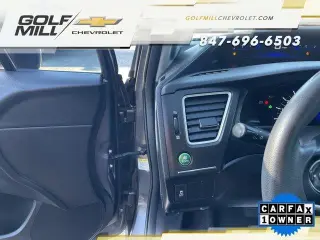 Honda Civic 2015 LX 4dr Sedan CVT