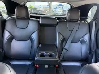 Jeep Cherokee 2021 Latitude Lux 4dr SUV