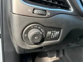 Jeep Cherokee 2021 Latitude Lux 4dr SUV