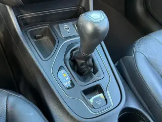 Jeep Cherokee 2021 Latitude Lux 4dr SUV