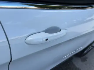 Jeep Cherokee 2021 Latitude Lux 4dr SUV