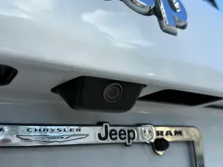Jeep Cherokee 2021 Latitude Lux 4dr SUV