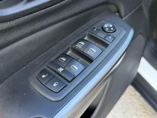 Jeep Cherokee 2021 Latitude Lux 4dr SUV