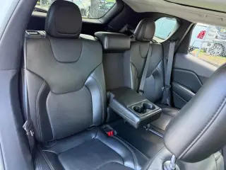 Jeep Cherokee 2021 Latitude Lux 4dr SUV