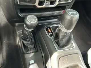 Jeep Wrangler 2025 4x4 Sport S 4dr SUV