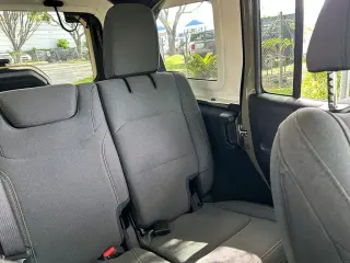 Jeep Wrangler 2025 4x4 Sport S 4dr SUV