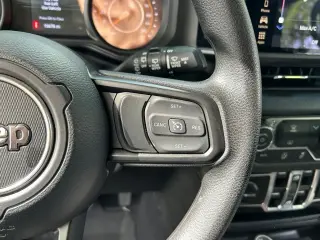 Jeep Wrangler 2025 4x4 Sport S 4dr SUV